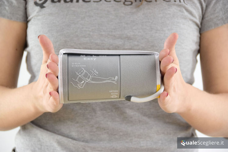 Microlife BP A6 Advanced Easy