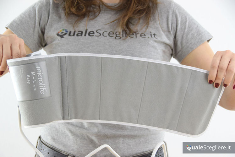 Microlife BP A6 Advanced Easy