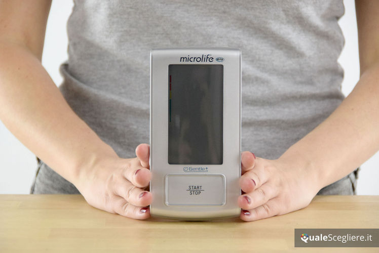 Microlife BP A6 Advanced Easy