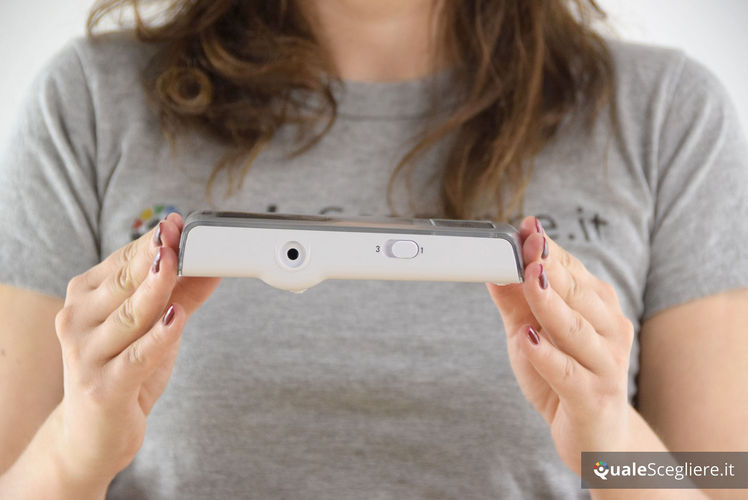 Microlife BP A6 Advanced Easy