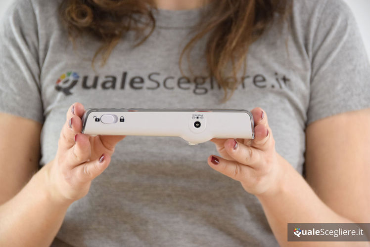 Microlife BP A6 Advanced Easy