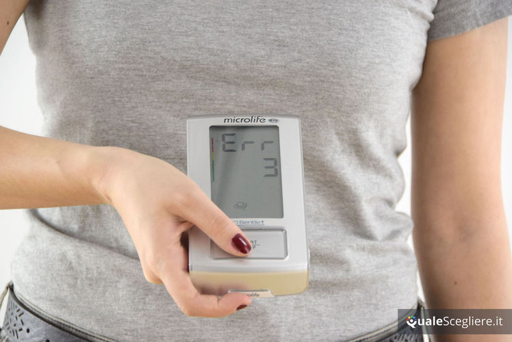 Microlife BP A6 Advanced Easy