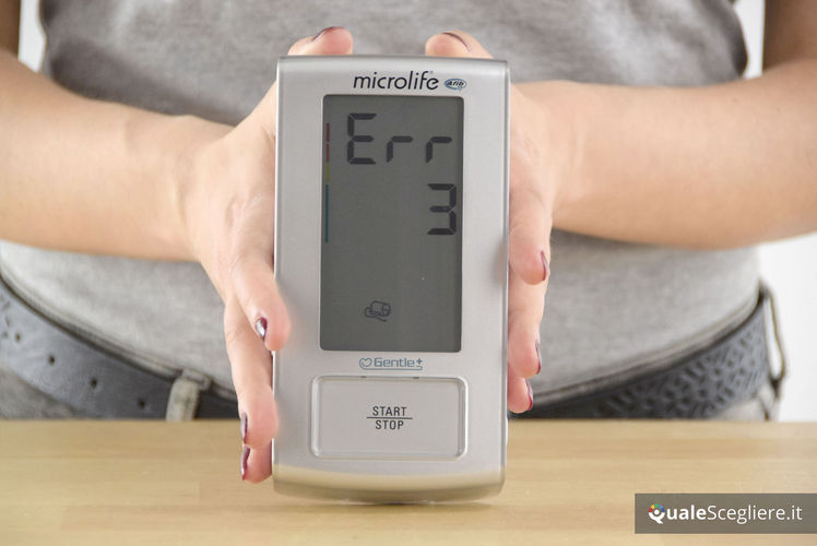 Microlife BP A6 Advanced Easy