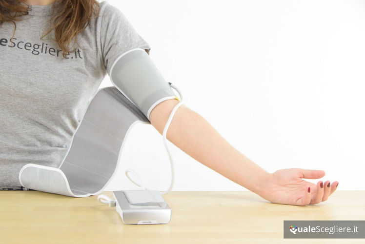 Microlife BP A6 Advanced Easy