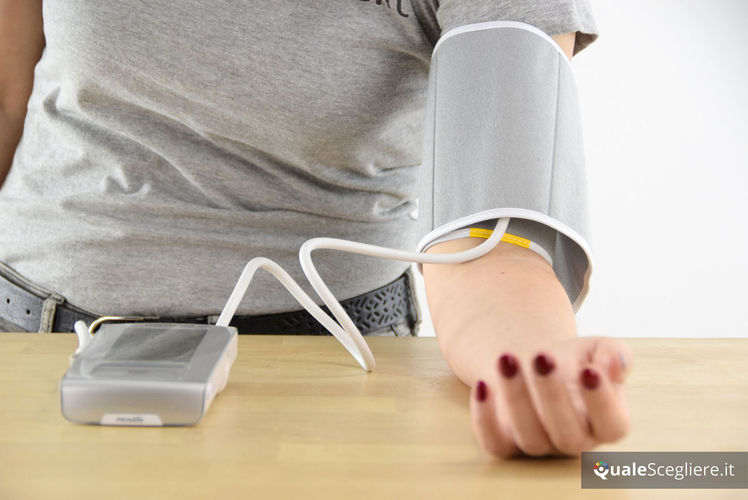 Microlife BP A6 Advanced Easy