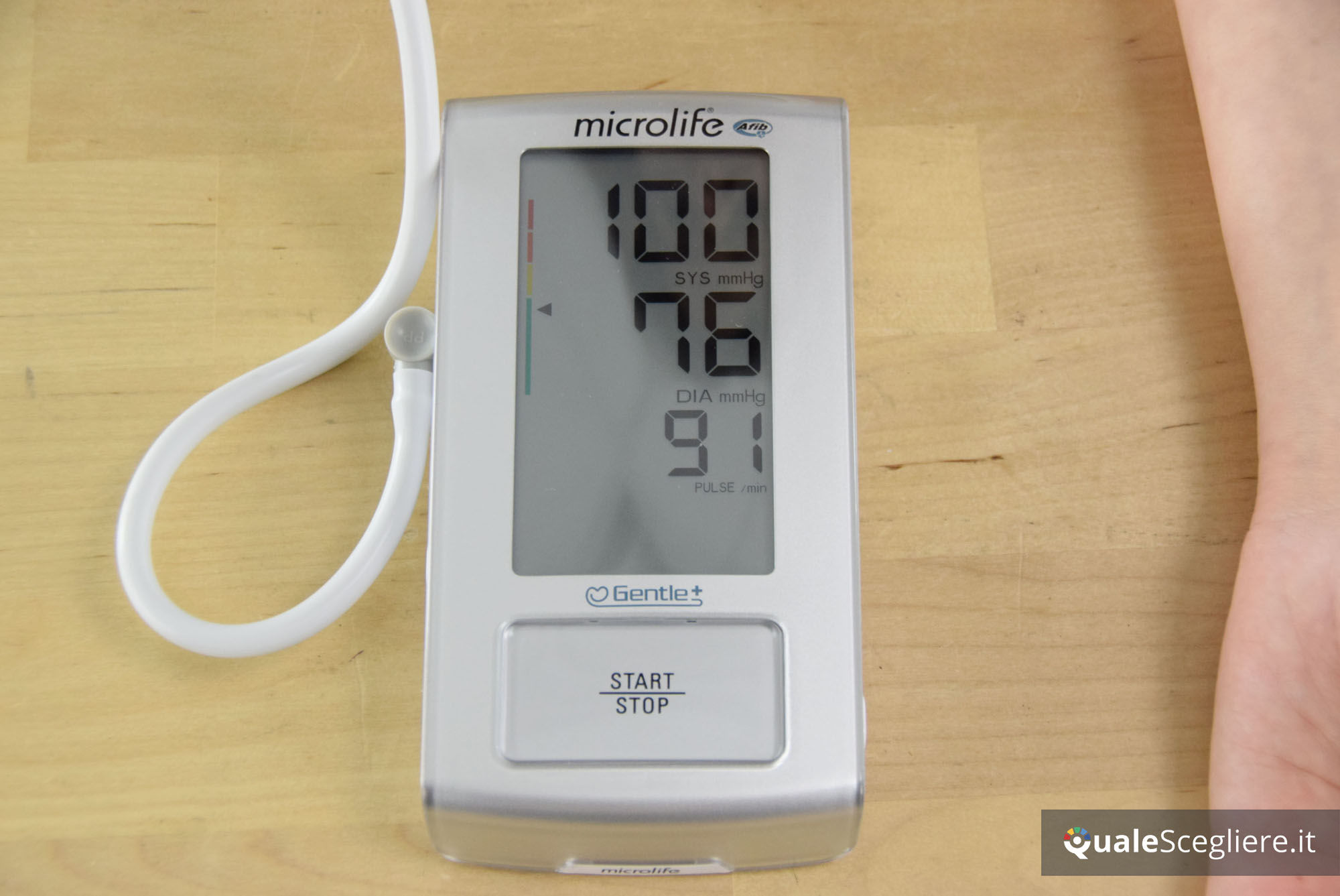 Microlife BP A6 Advanced Easy