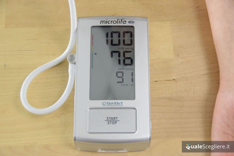 Microlife BP A6 Advanced Easy