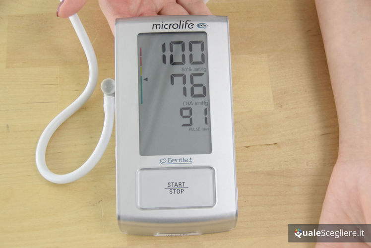 Microlife BP A6 Advanced Easy