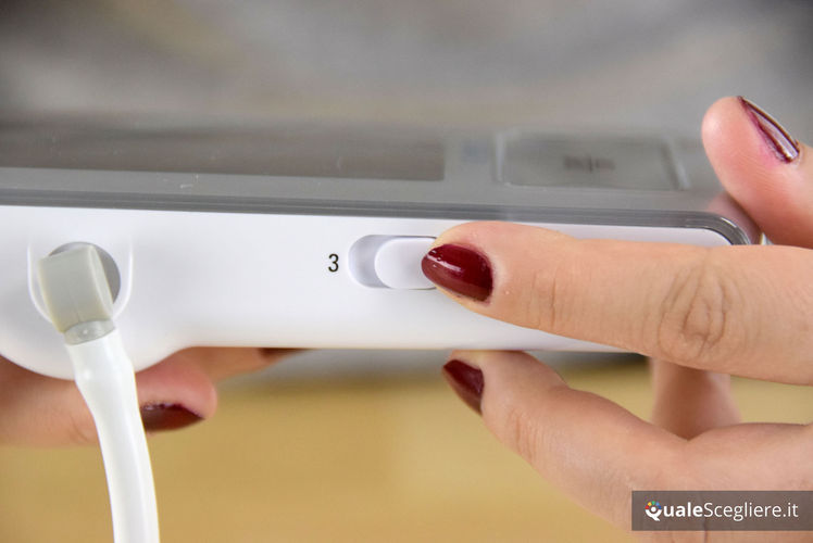 Microlife BP A6 Advanced Easy