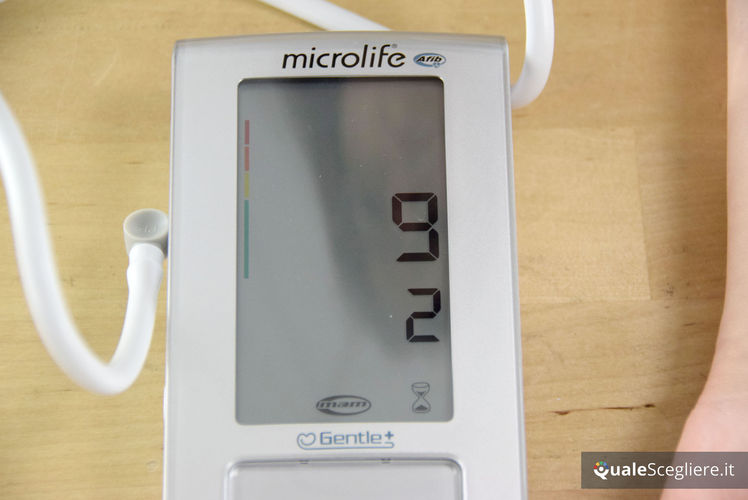 Microlife BP A6 Advanced Easy