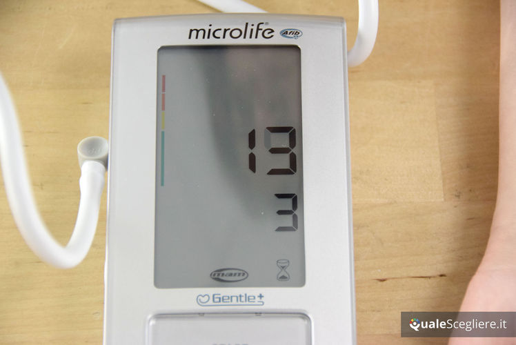 Microlife BP A6 Advanced Easy