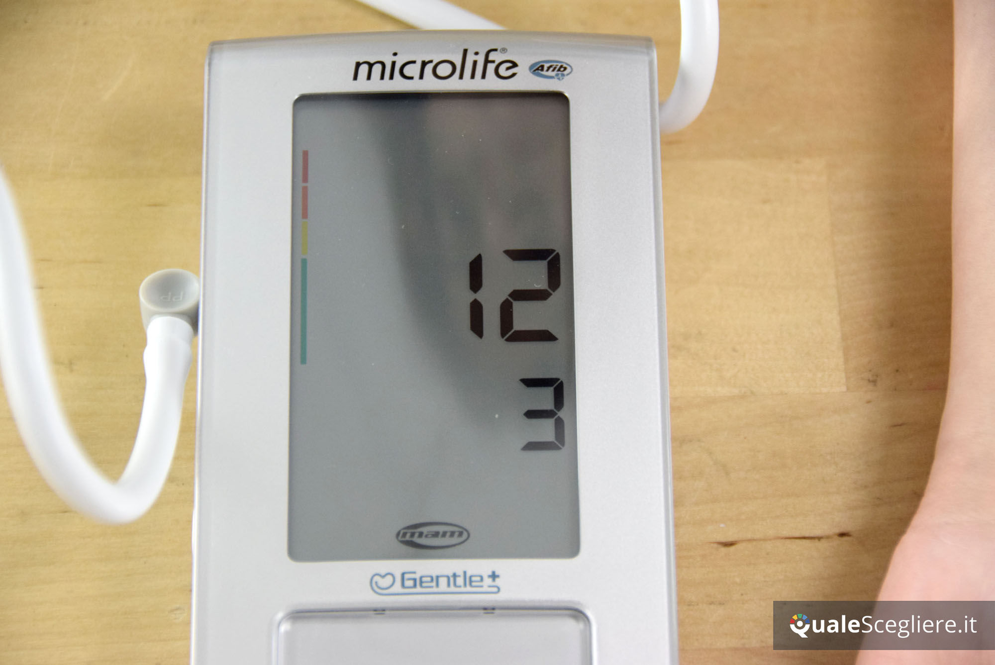 Microlife BP A6 Advanced Easy