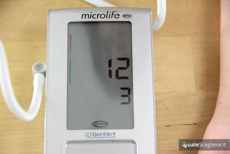 Microlife BP A6 Advanced Easy