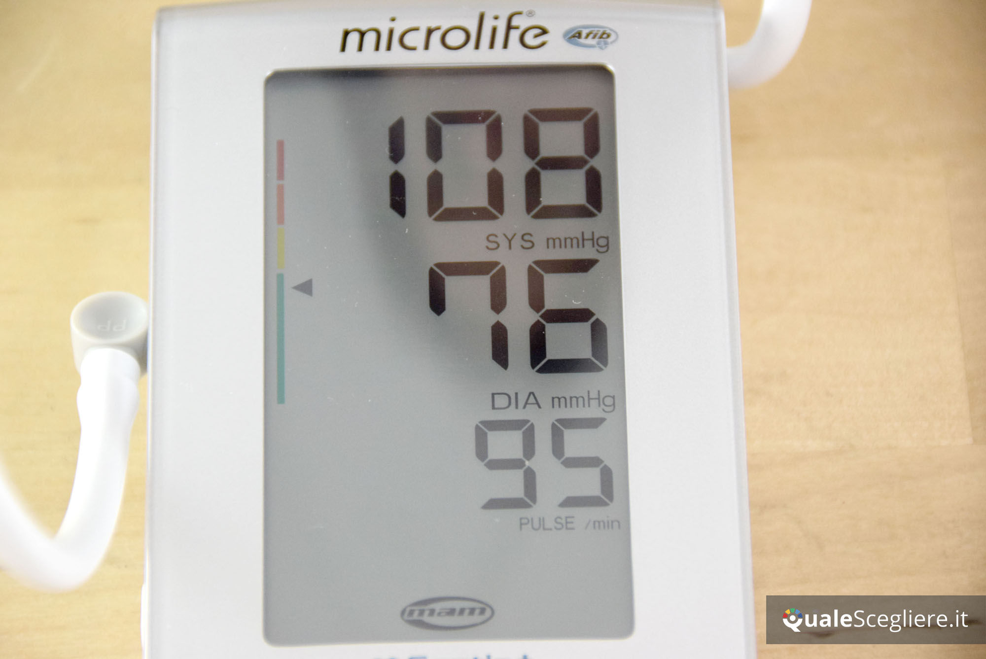 Microlife BP A6 Advanced Easy