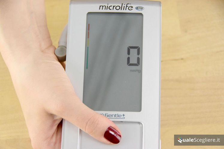 Microlife BP A6 Advanced Easy