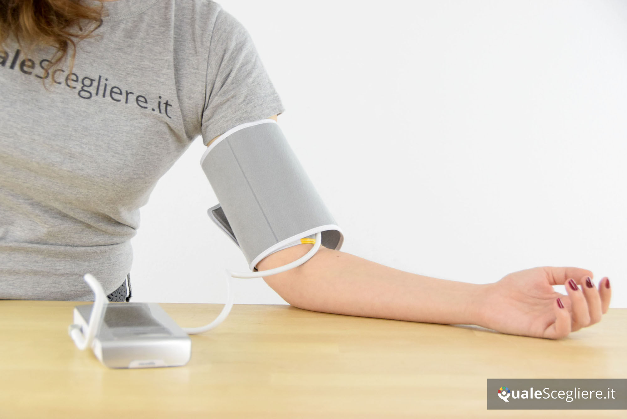 Microlife BP A6 Advanced Easy