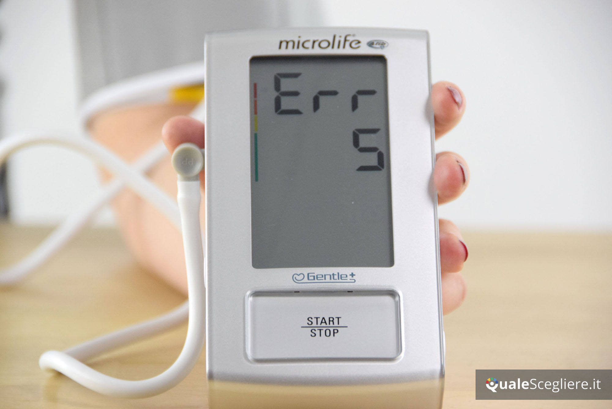 Microlife BP A6 Advanced Easy