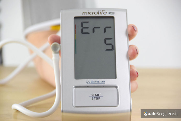 Microlife BP A6 Advanced Easy