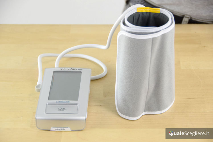 Microlife BP A6 Advanced Easy