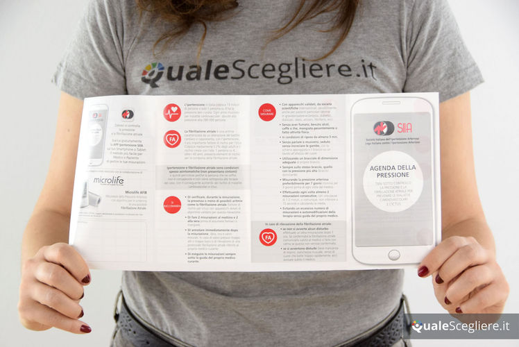 Microlife BP A6 Advanced Easy