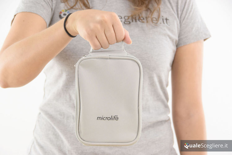 Microlife BP A6 PC