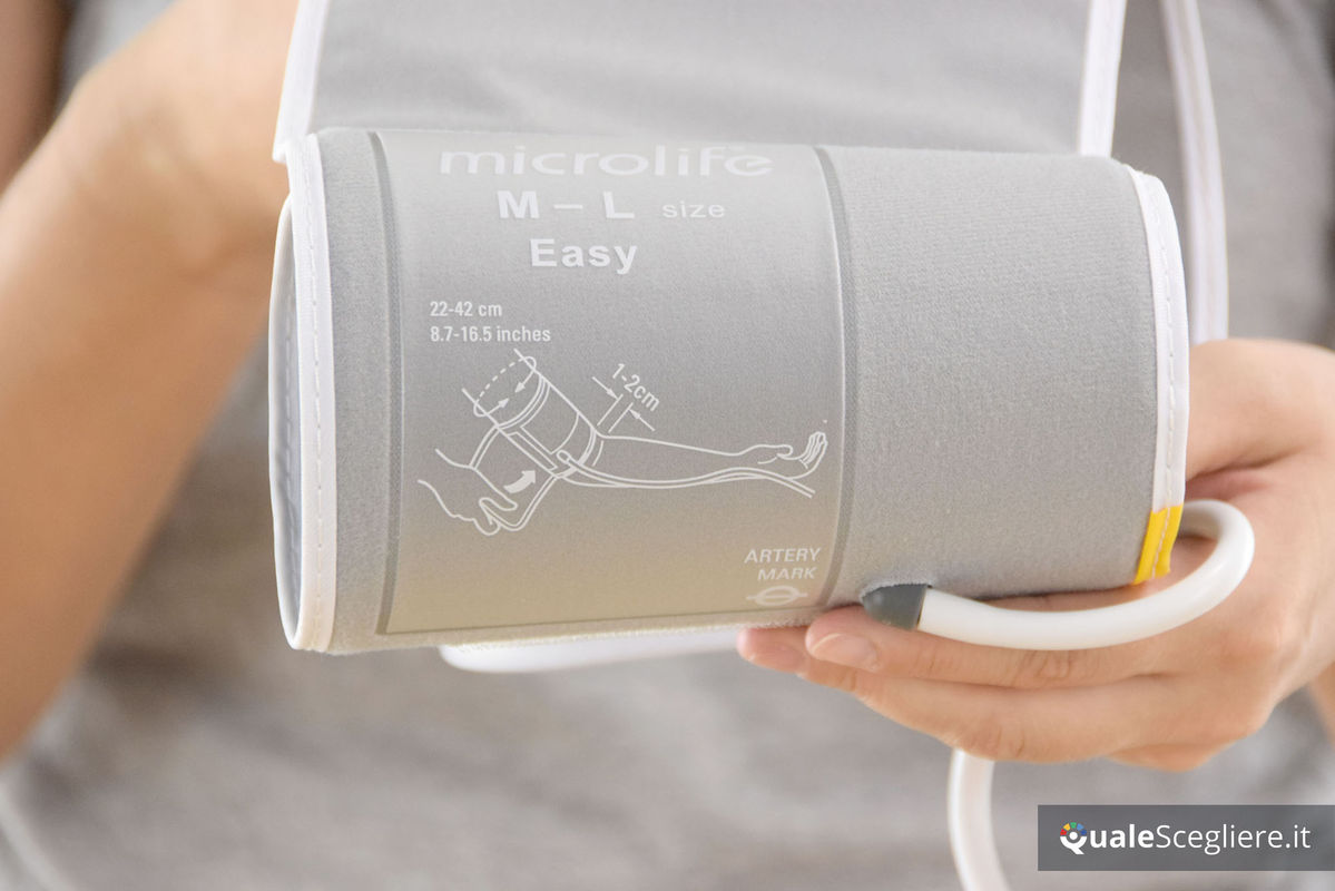 Microlife BP A6 PC