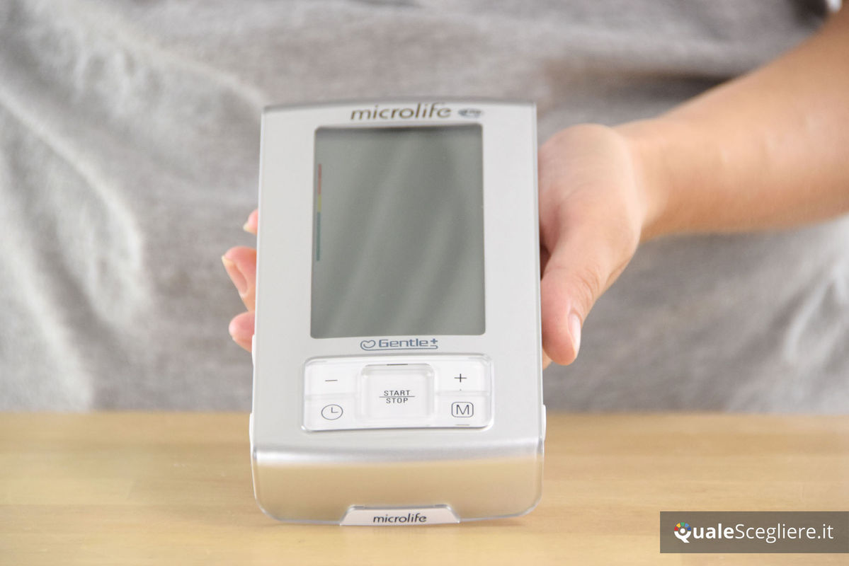 Microlife BP A6 PC