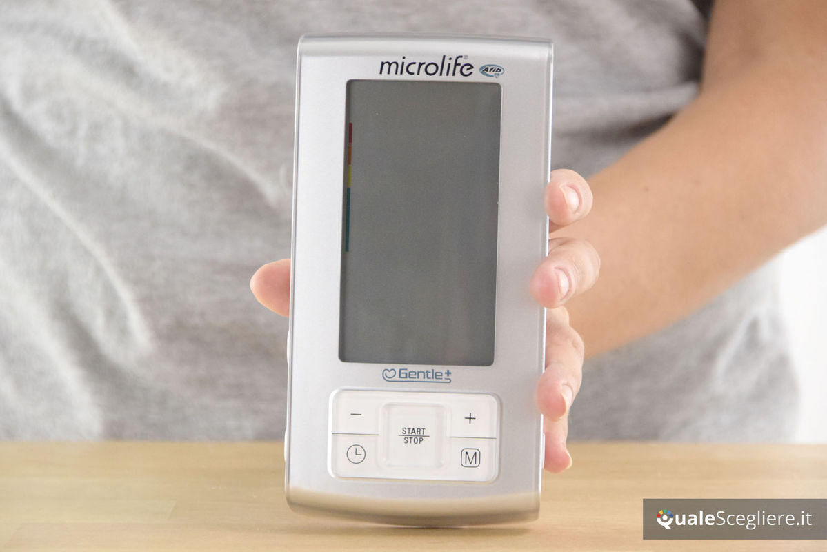 Microlife BP A6 PC
