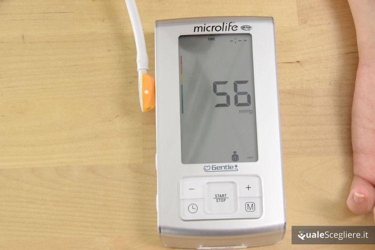 Microlife BP A6 PC