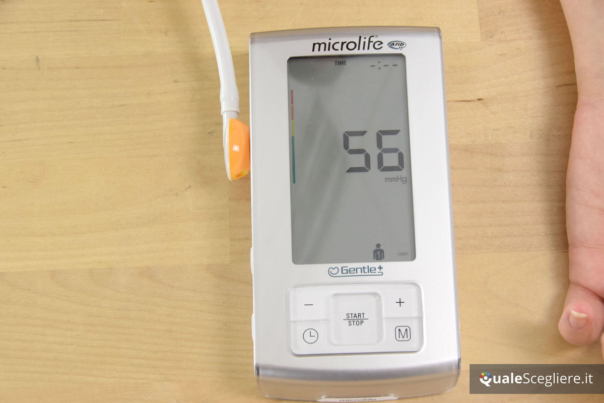 Microlife BP A6 PC