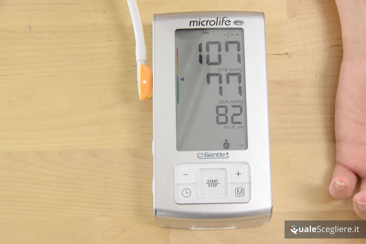 Microlife BP A6 PC