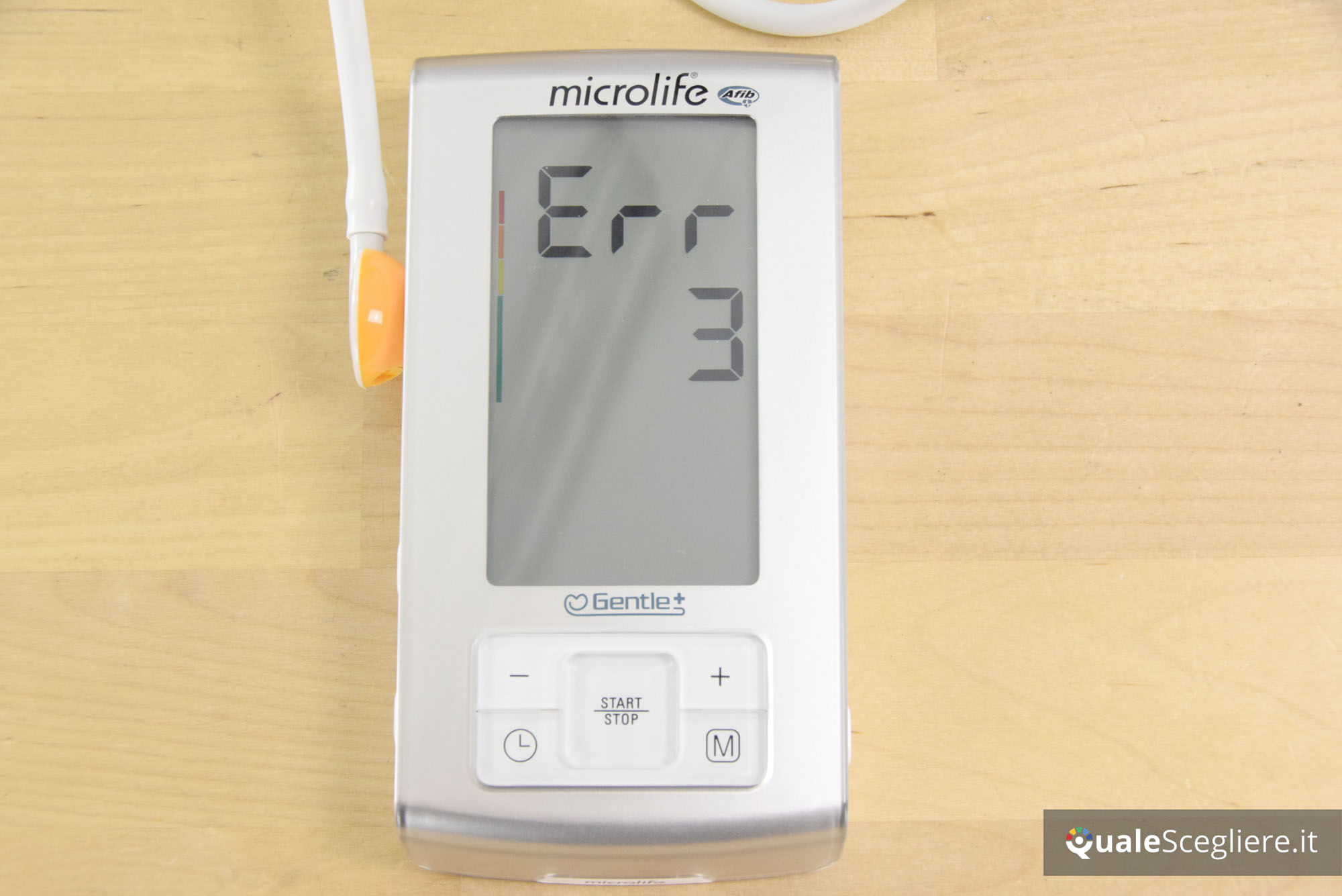 Microlife BP A6 PC