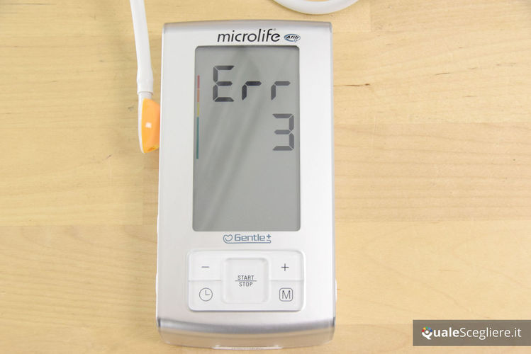 Microlife BP A6 PC