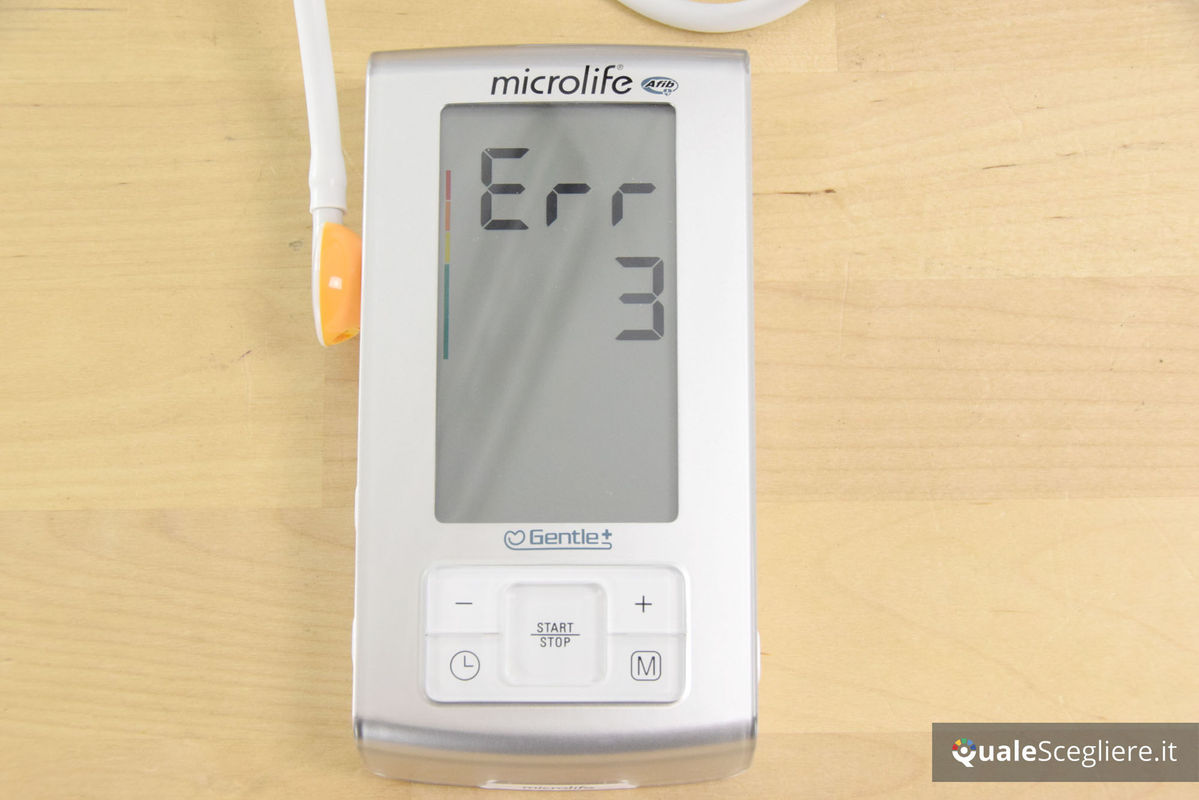 Microlife BP A6 PC