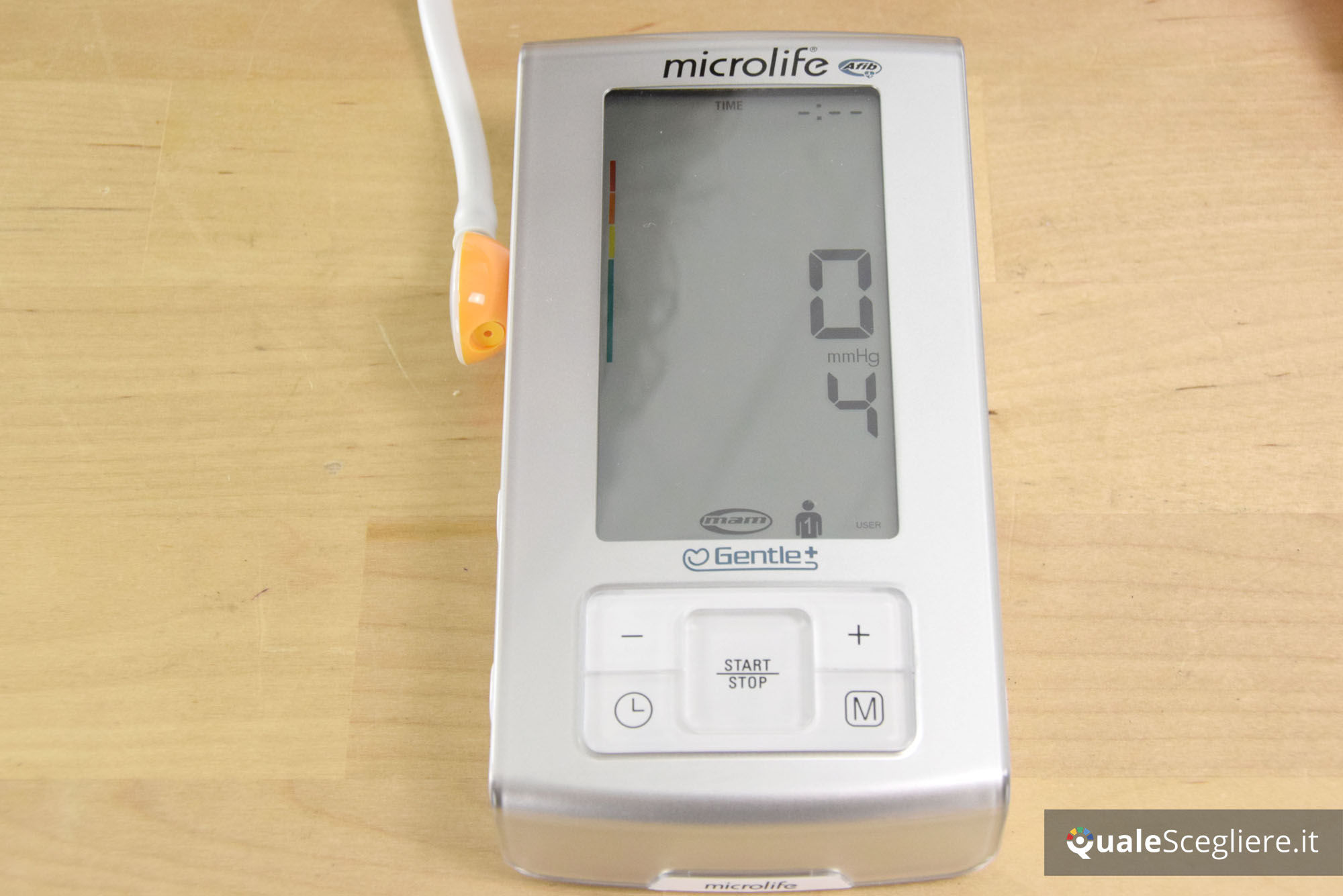 Microlife BP A6 PC