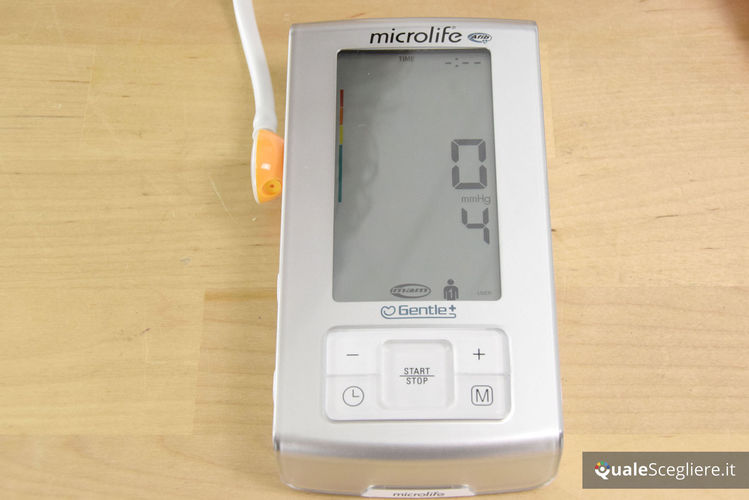 Microlife BP A6 PC