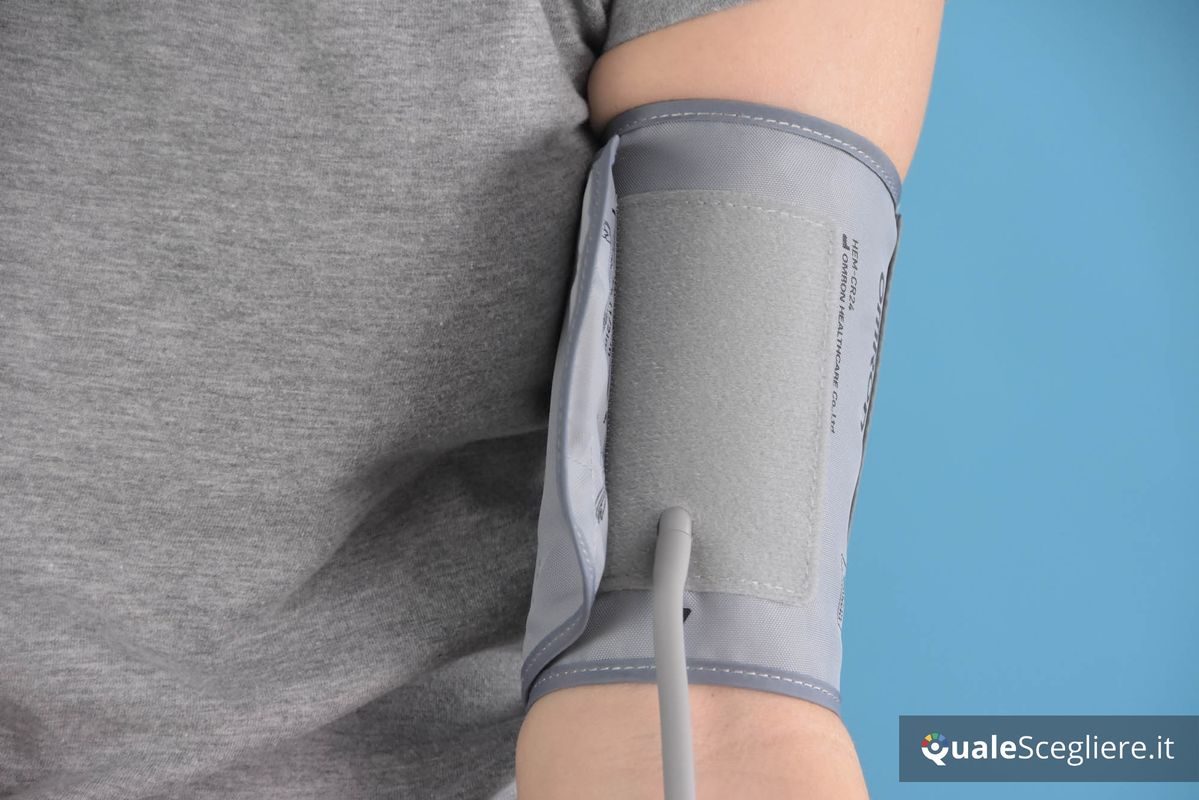 Omron M2