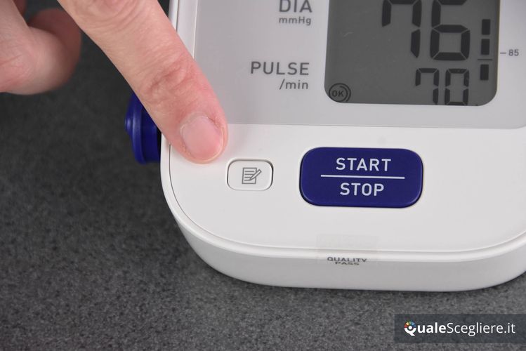 Omron M2