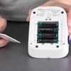 Omron M2