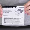 Omron M2