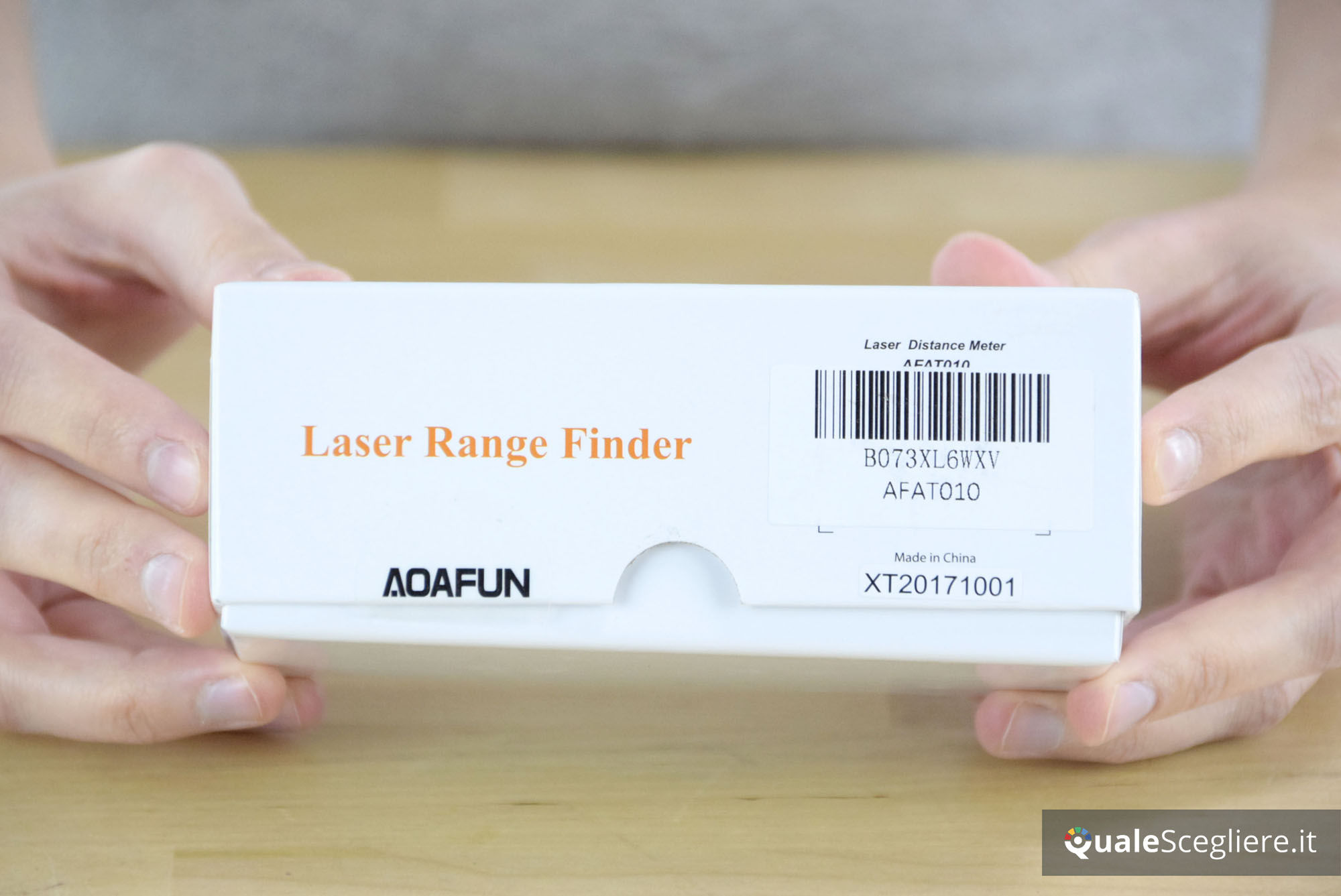 Aoafun AFAT010