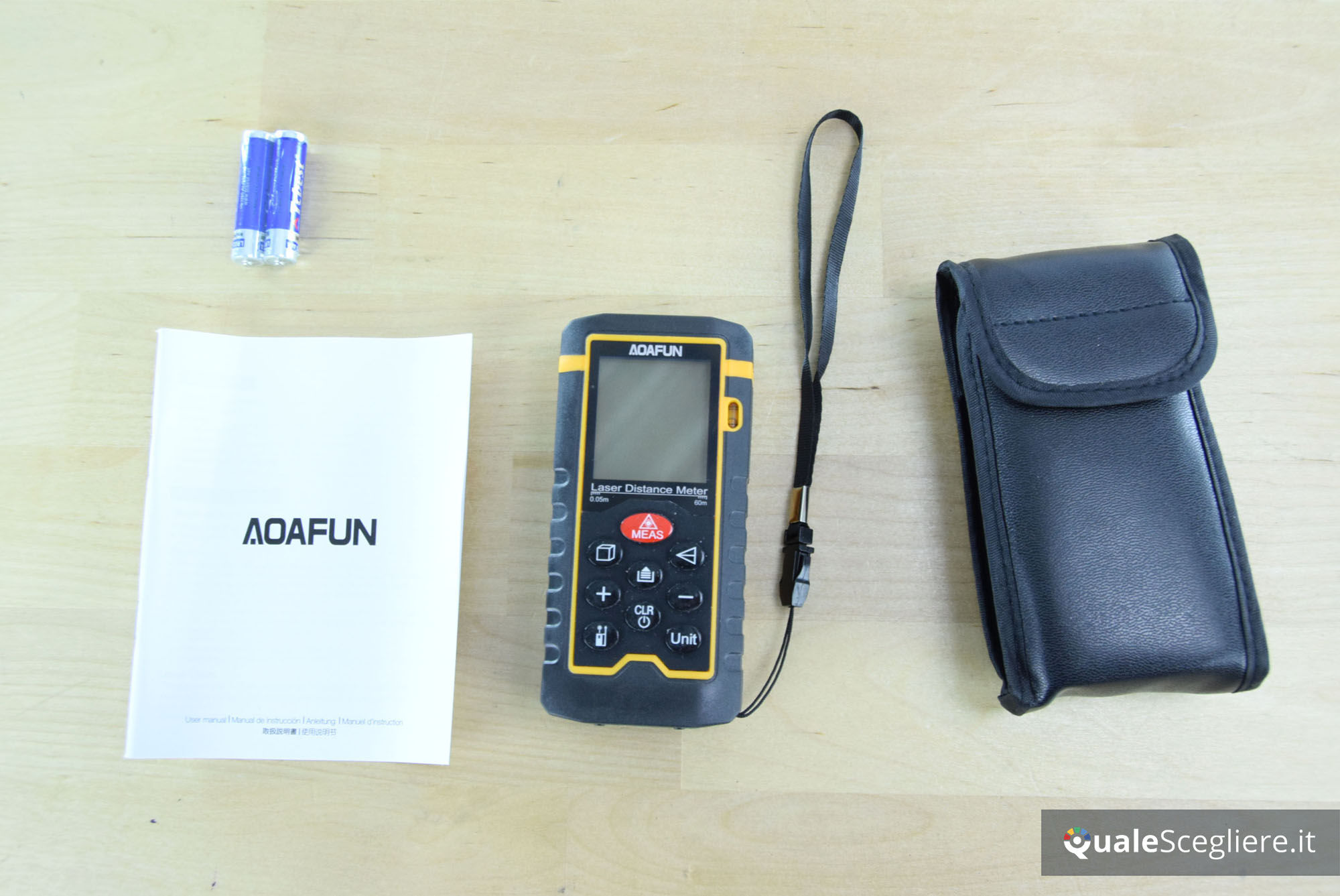 Aoafun AFAT010