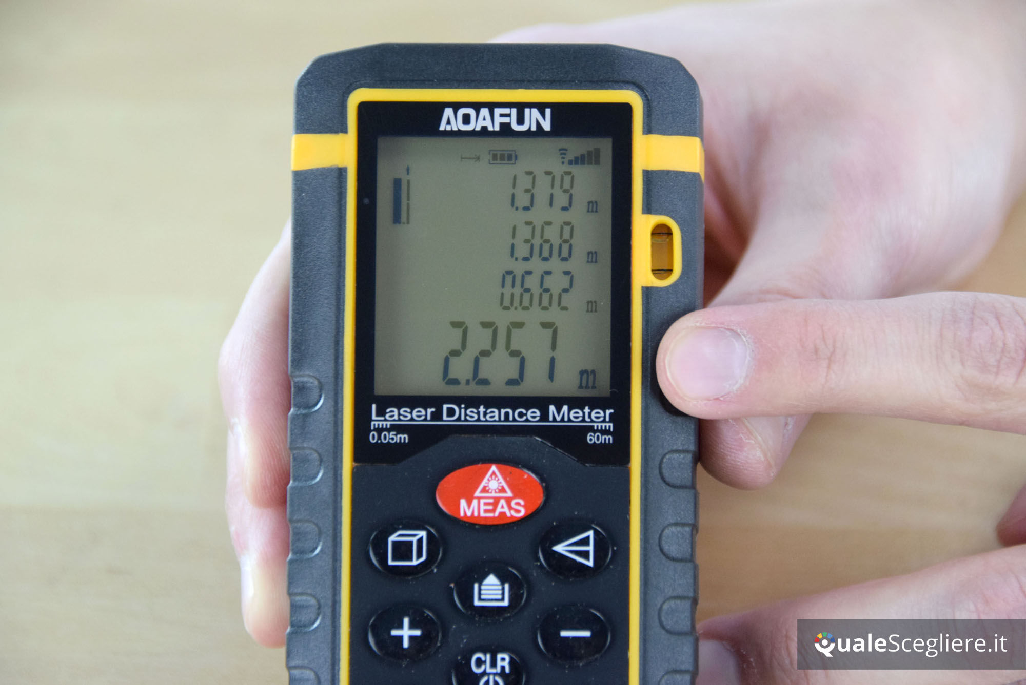 Aoafun AFAT010