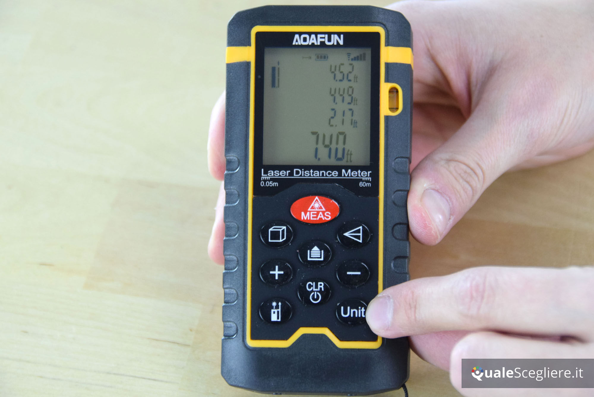 Aoafun AFAT010