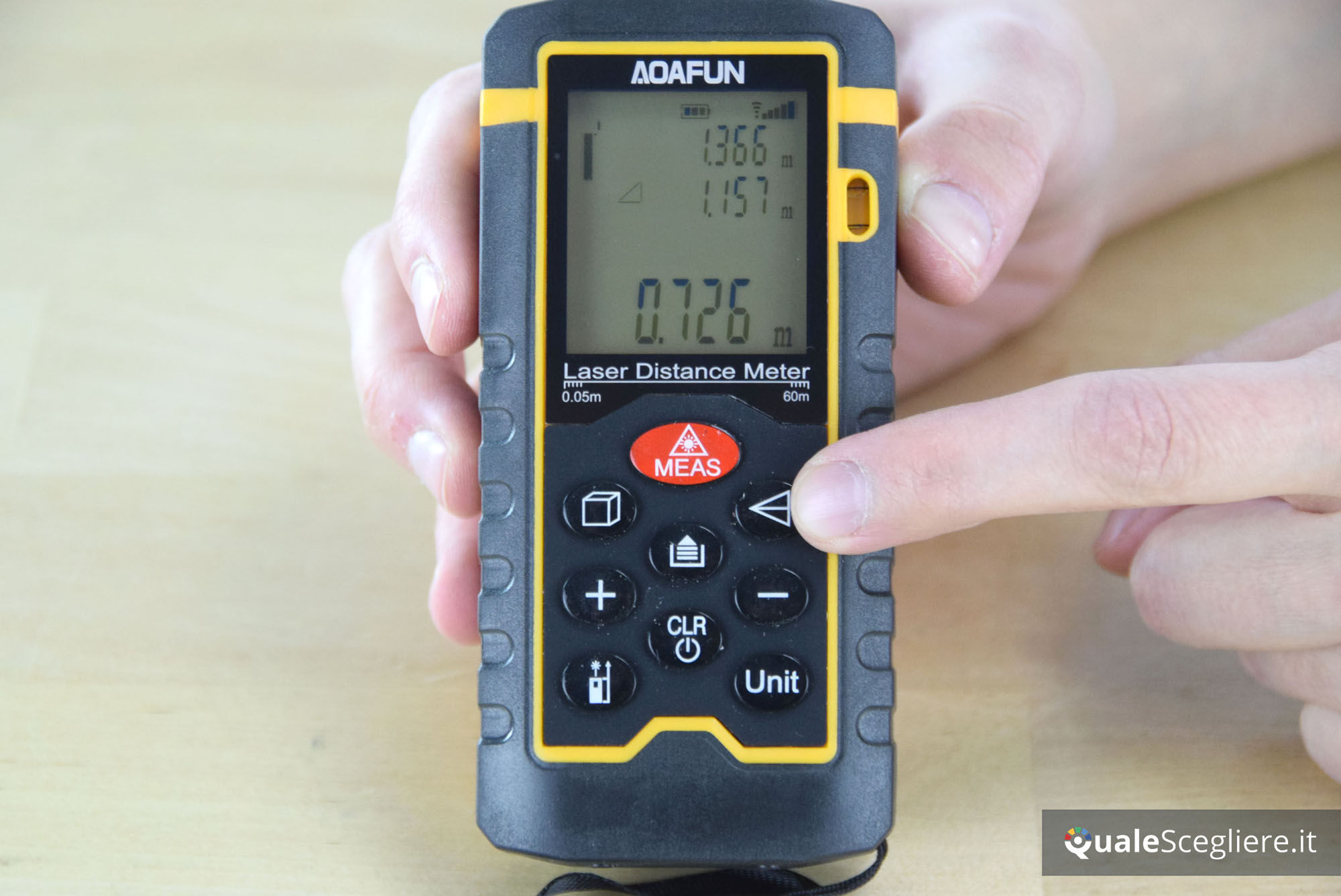 Aoafun AFAT010