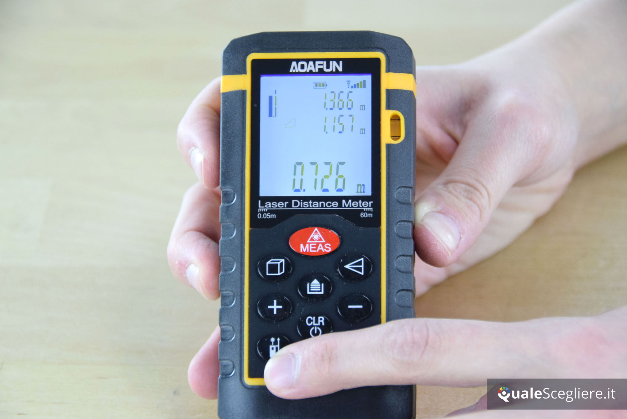 Aoafun AFAT010
