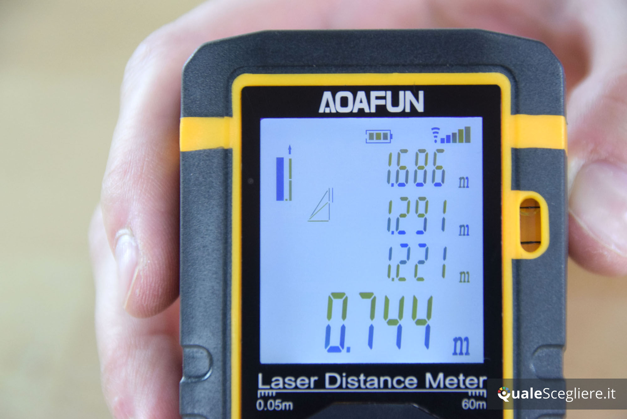 Aoafun AFAT010