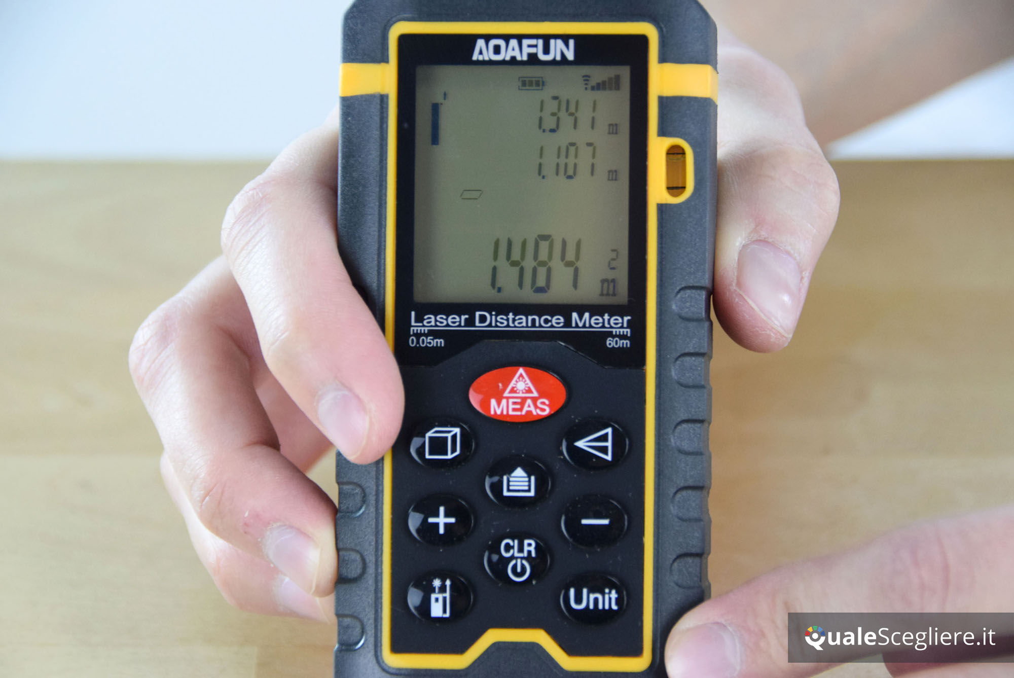 Aoafun AFAT010