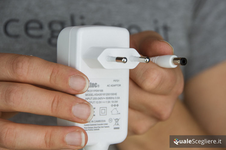 AVM FRITZ!Box 7530 AX