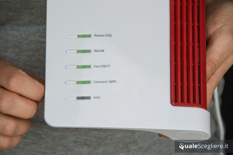 AVM FRITZ!Box 7530 AX